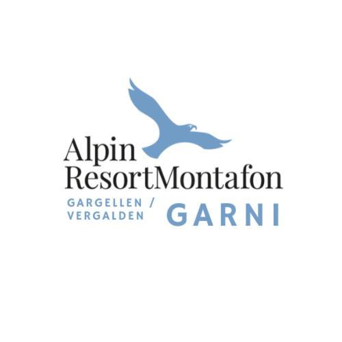 Alpinresortmontafon Garni Гаргеллен Екстер'єр фото