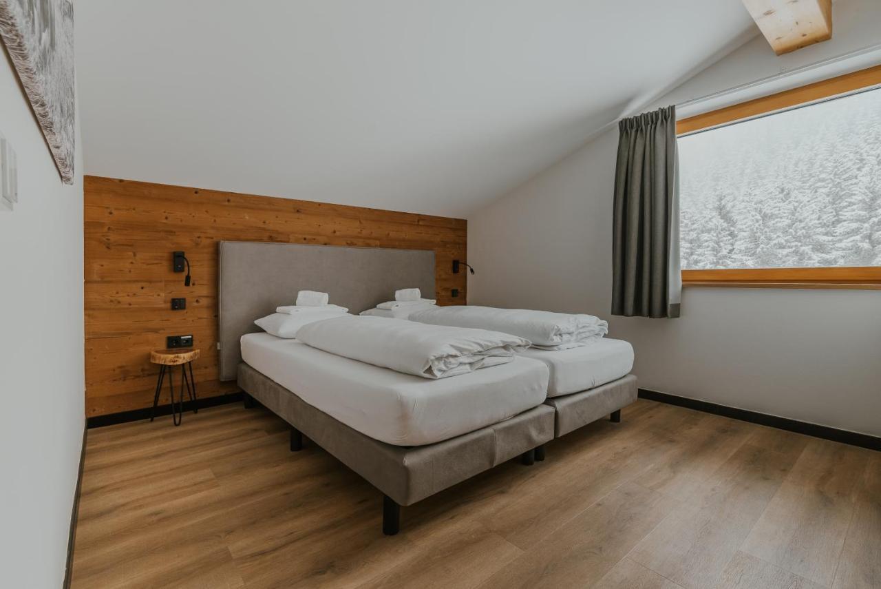 Alpinresortmontafon Garni Гаргеллен Екстер'єр фото